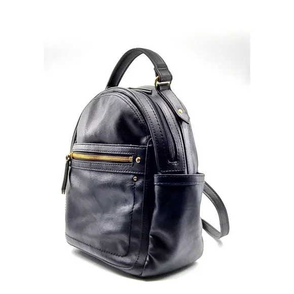 NWOT INC Black Riverton Backpack $69.50 - Picture 2 of 4